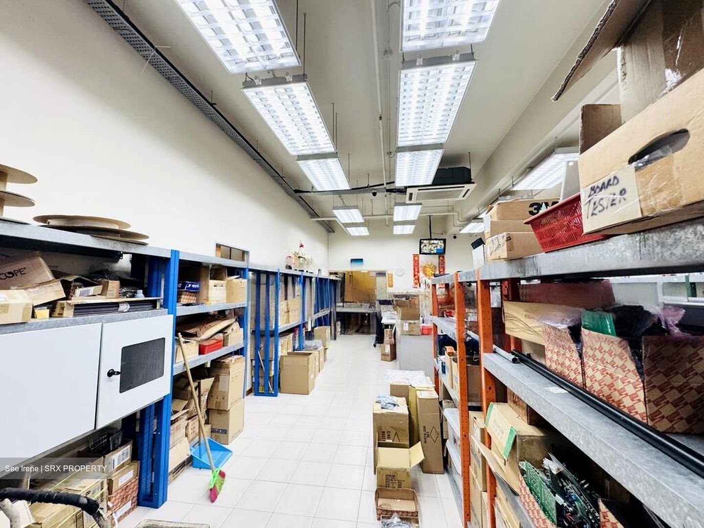 Ubi Techpark (D14), Factory #457313781